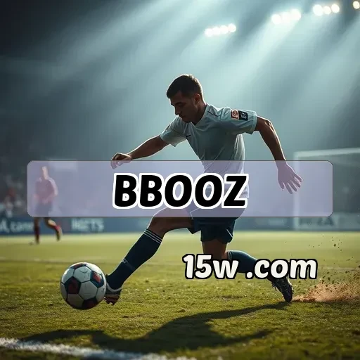 bbooz.com Arcade
