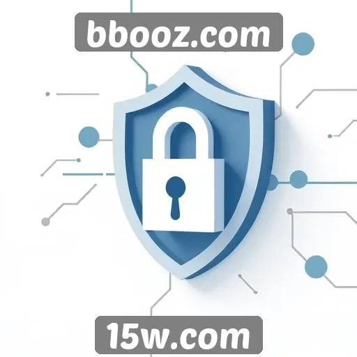 Plataforma Bbooz.com investe em segurança digital