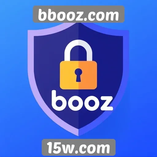 site bbooz.com recebe atualização de segurança