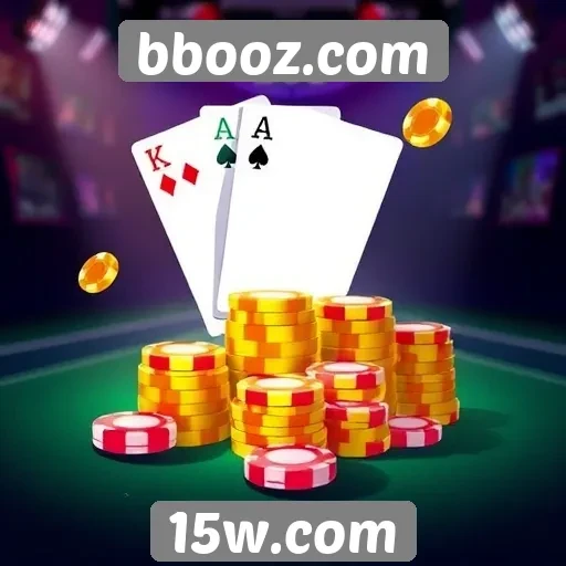 Melhores práticas para jogar de forma responsável no bbooz.com